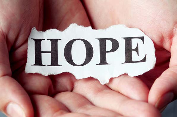 Hope